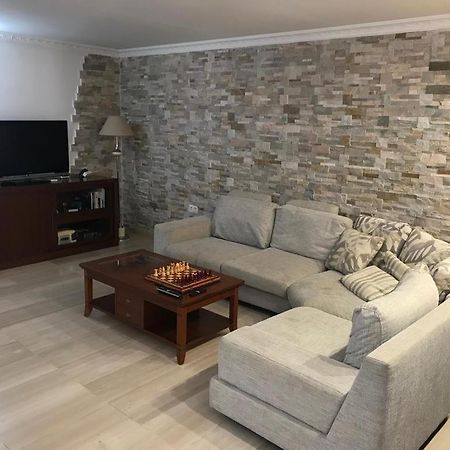 Villa Natali Costa Adeje  Εξωτερικό φωτογραφία