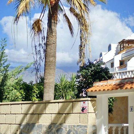 Villa Natali Costa Adeje  Εξωτερικό φωτογραφία