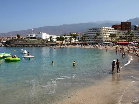 Villa Natali Costa Adeje  Εξωτερικό φωτογραφία