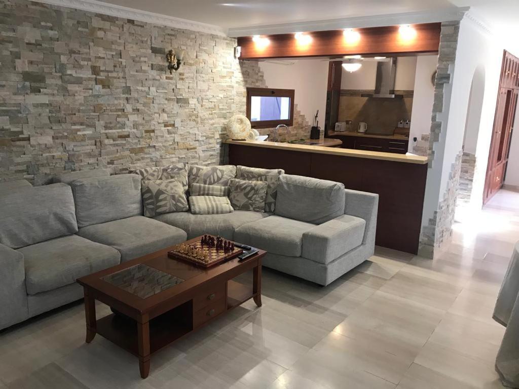 Villa Natali Costa Adeje  Εξωτερικό φωτογραφία