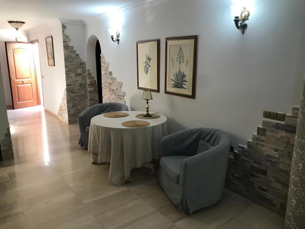 Villa Natali Costa Adeje  Εξωτερικό φωτογραφία