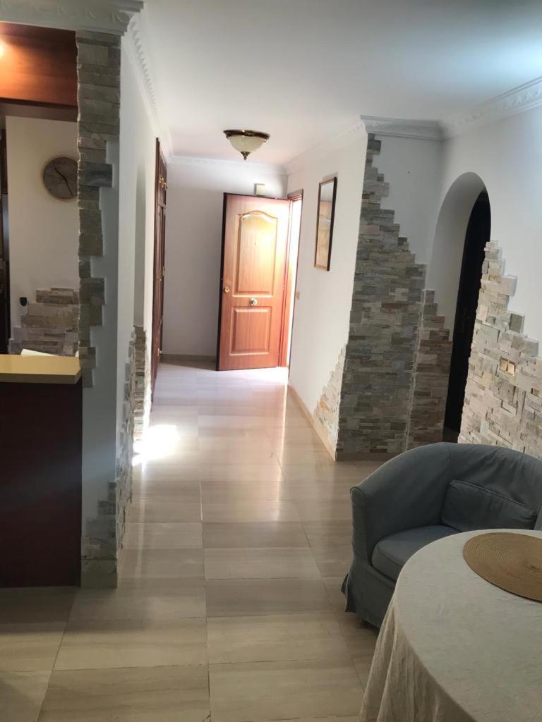 Villa Natali Costa Adeje  Εξωτερικό φωτογραφία