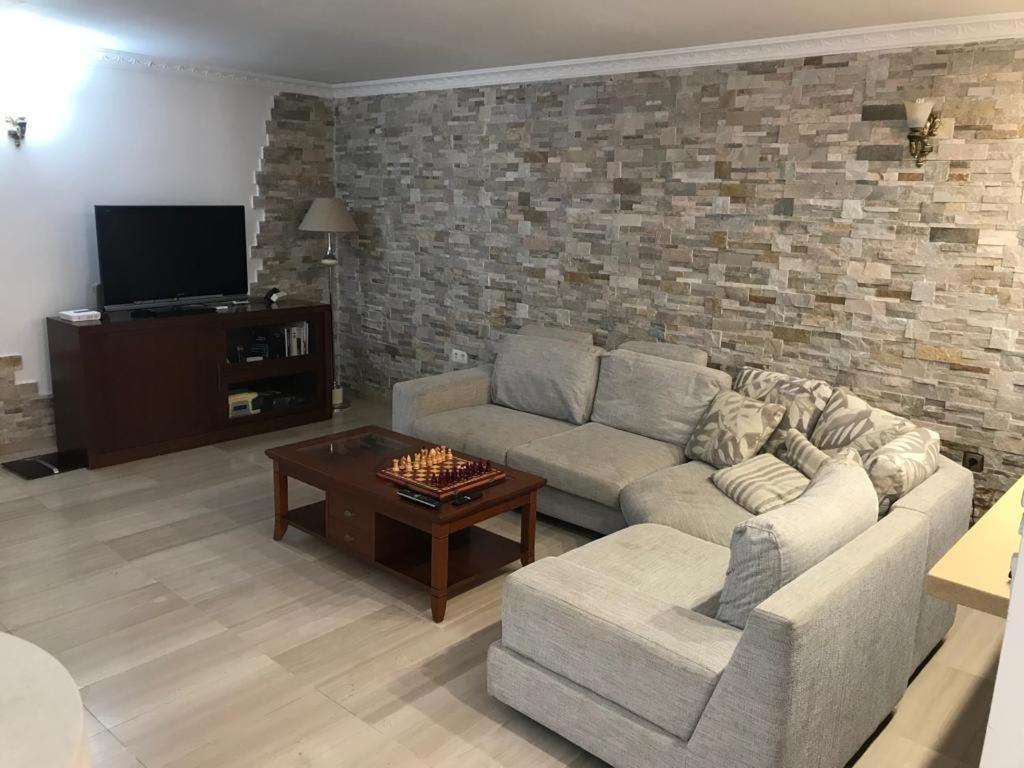 Villa Natali Costa Adeje  Εξωτερικό φωτογραφία