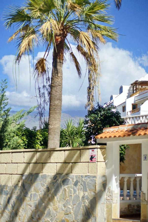 Villa Natali Costa Adeje  Εξωτερικό φωτογραφία
