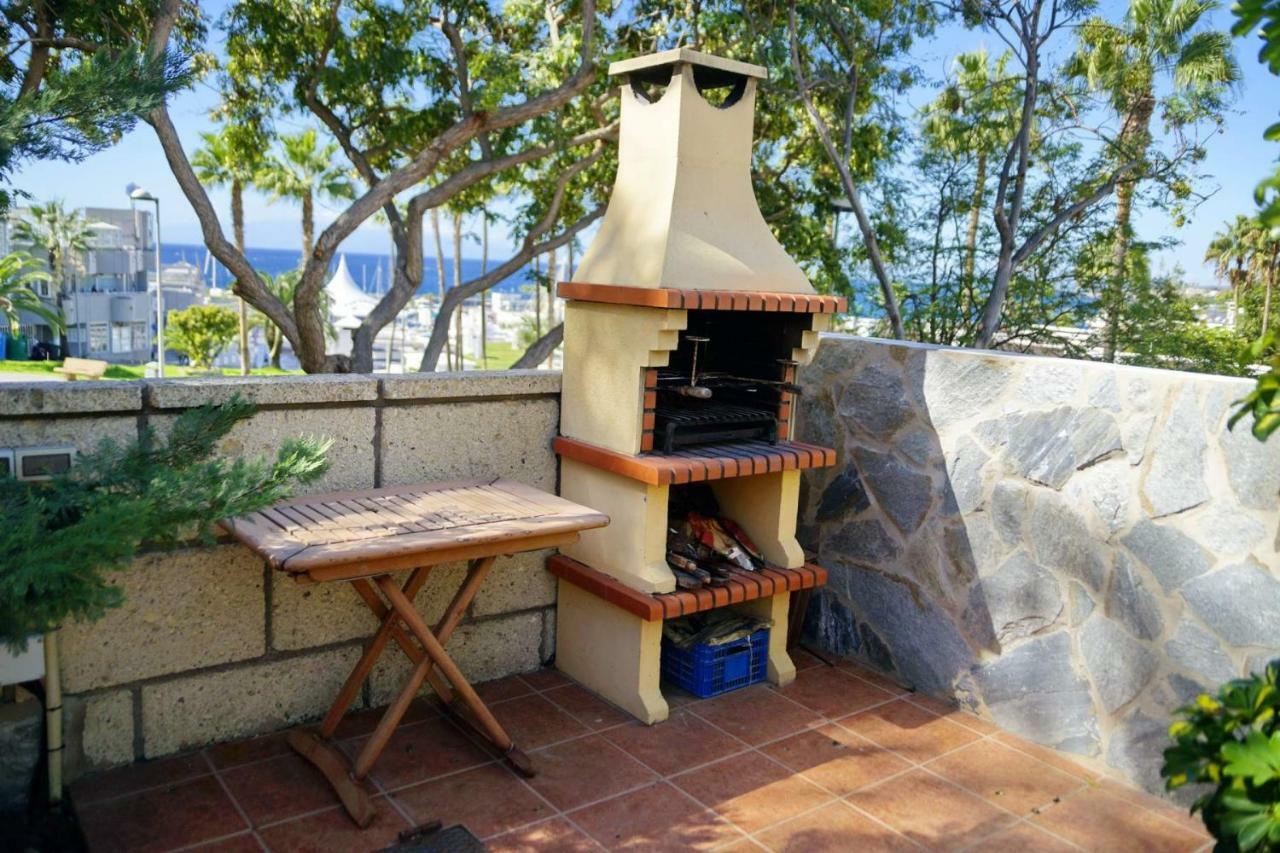 Villa Natali Costa Adeje  Εξωτερικό φωτογραφία