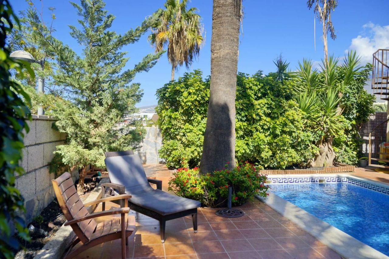 Villa Natali Costa Adeje  Εξωτερικό φωτογραφία
