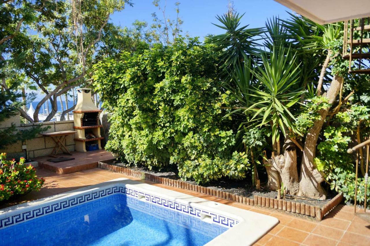 Villa Natali Costa Adeje  Εξωτερικό φωτογραφία