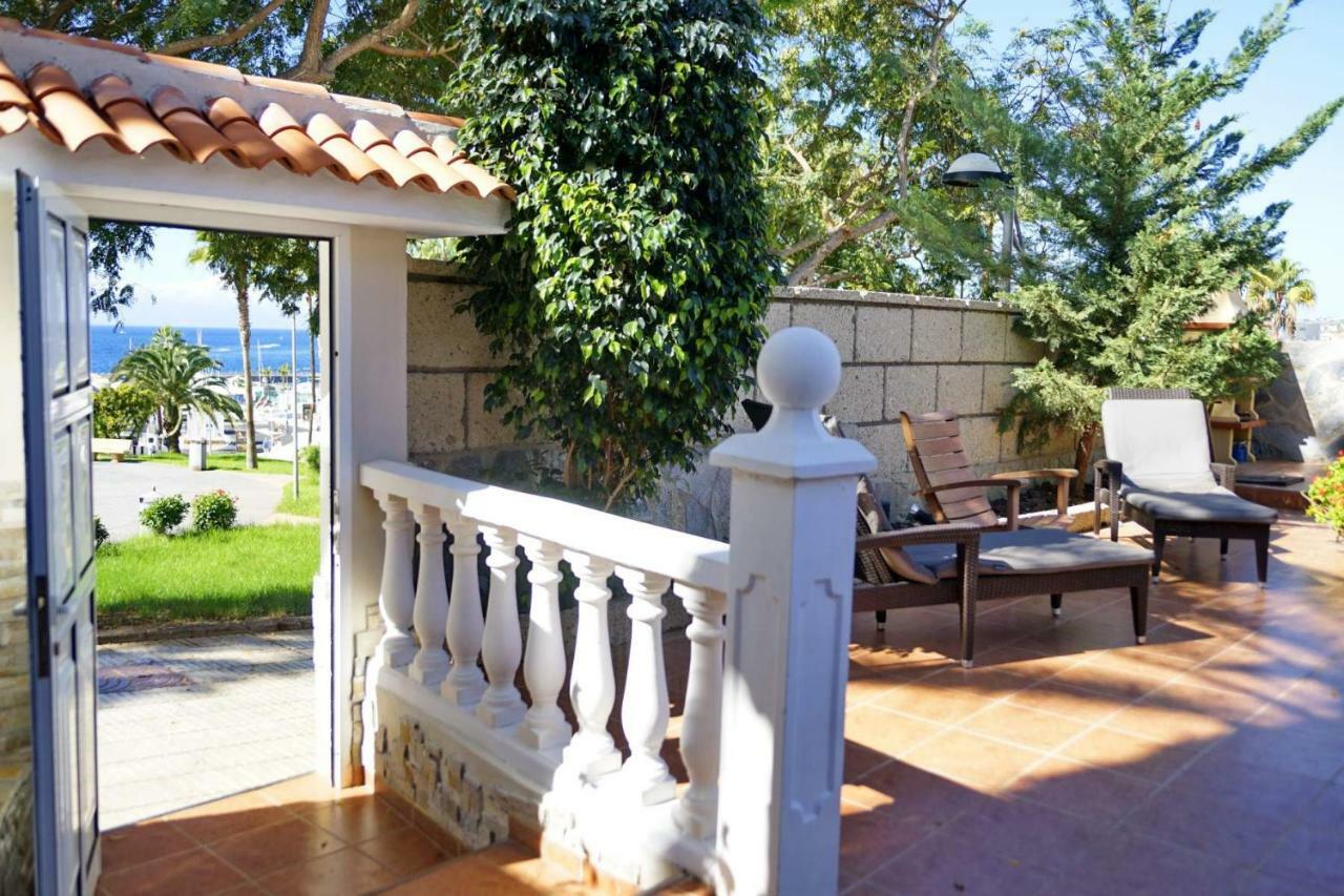 Villa Natali Costa Adeje  Εξωτερικό φωτογραφία