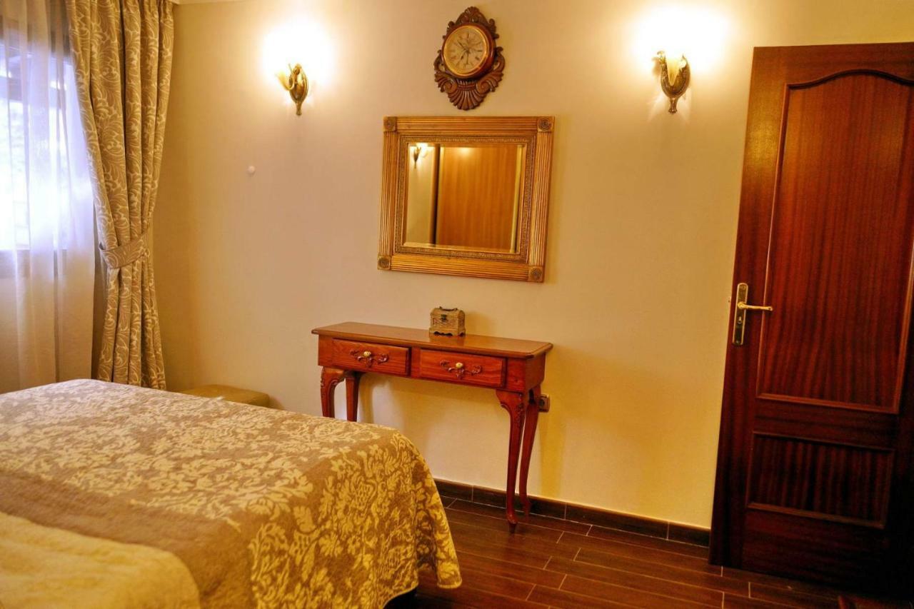 Villa Natali Costa Adeje  Εξωτερικό φωτογραφία