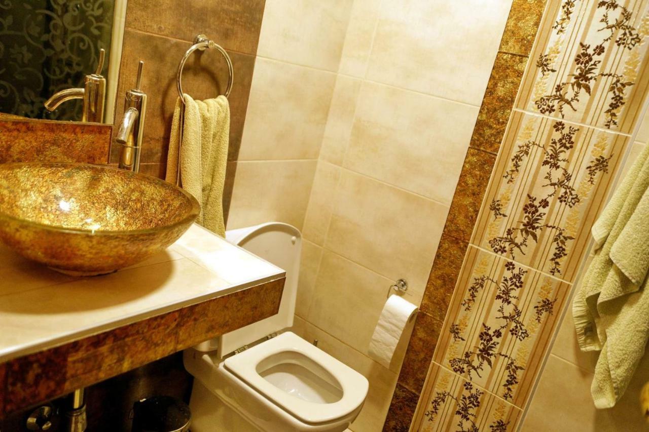 Villa Natali Costa Adeje  Εξωτερικό φωτογραφία