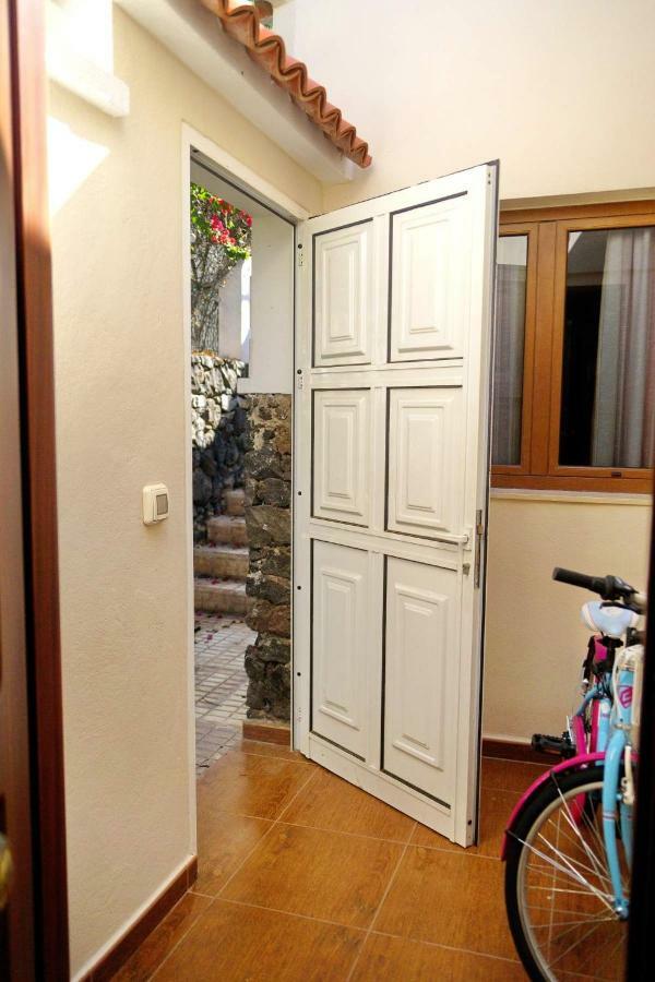 Villa Natali Costa Adeje  Εξωτερικό φωτογραφία
