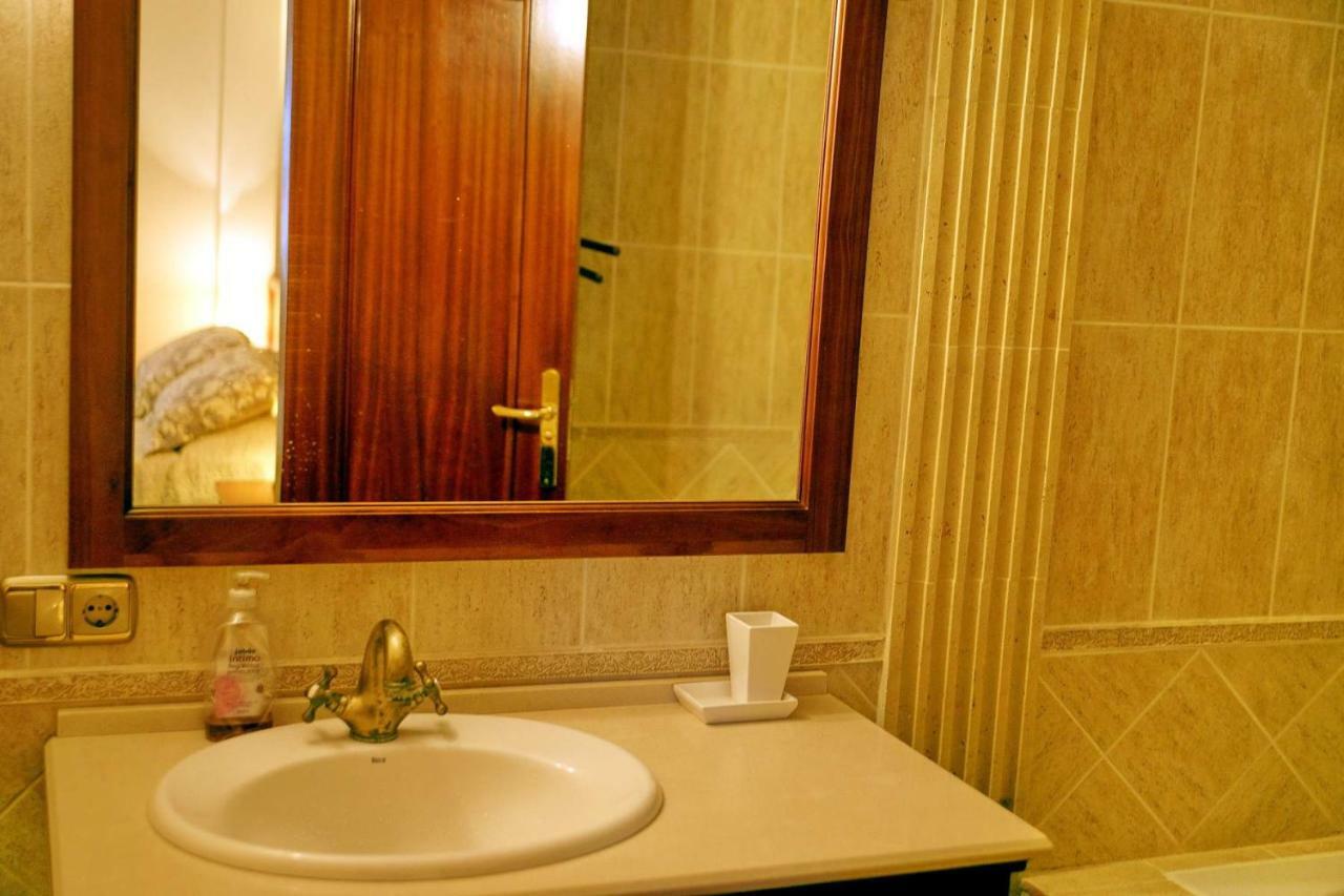 Villa Natali Costa Adeje  Εξωτερικό φωτογραφία
