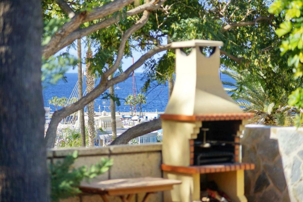 Villa Natali Costa Adeje  Εξωτερικό φωτογραφία