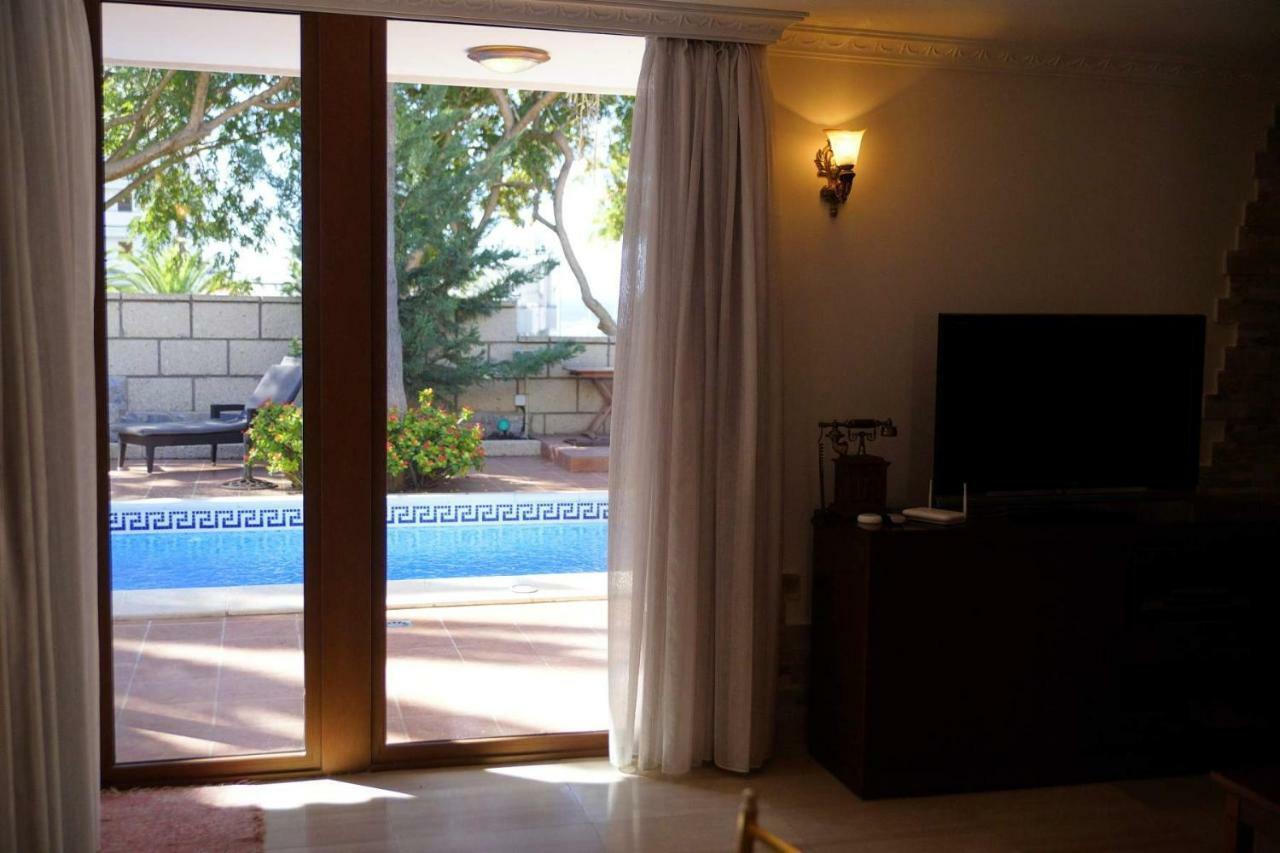 Villa Natali Costa Adeje  Εξωτερικό φωτογραφία